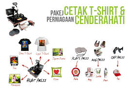 Original posted by mahe281► recommended nih.jasa cetak kaosnya ok banget.cepat dan bagus. Mesin Cetak Serbaguna 8 In 1 Heat Press Tshirt Dan Baju Islamik