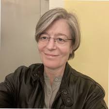 Natasha Maria Eckhardt