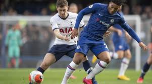 Thiago silva, who reached the copa america final with brazil, and ethan ampadu were the two other chelsea players returning … Chelsea Vs Tottenham Southampton Vs Manunited Sowie Alle Weiteren Pl Partien Des 10 Spieltags Live Und Exklusiv Bei Sky Sky Sport Austria