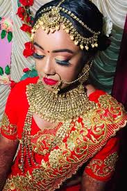 Lavish Hair and Makeup Fiji...