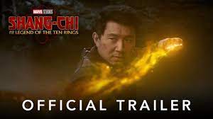Maybe you would like to learn more about one of these? Marvel Studios Shang Chi And The Legend Of The Ten Rings Official Trailer Youtube