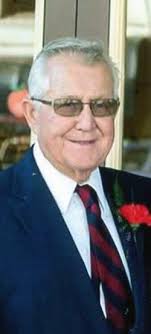 Robert Berger Obituary