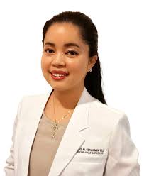 ATTENTION EVERYONE! Please join us in welcoming Dr. Cherry Lois M.  Benjamin, MD, FPCP, FPCC, FPSE. She is our newest, ADULT- CARDIOLOGY  CONSULTANT AND ECHOCARDIOGRAPHER. Dr. Benjamin finished her Doctor of  Medicine