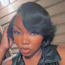 Ebony Brinson's Instagram, Twitter & Facebook