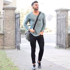 Black Jeans Outfit Ideas For Men Black Jeans Men Black Jeans Outfit Mens Outfits
