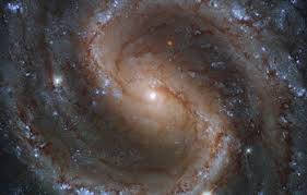 Ngc 2608 is a spiral galaxy in the cancer constellation. Picture Of The Week Esa Hubble
