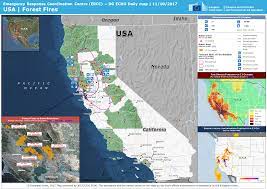 The creatures have been grouped into 68 types. Gwis Country Regional Wildfire Maps