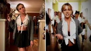 I must confess, that my loneliness. Brie Larson Halloween 2019 Costume Is Full Of 90s Nostalgia Dkoding