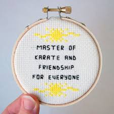 Get unlimited access to hundreds of free patterns. Original Wine And Judgment Cross Stitch Tiny Wine Glass And Etsy Cross Stitch Diy Cross Stitch Mini Cross Stitch