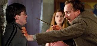 (remus lupin, peter pettigrew, gellert grindelwald. This Harry Potter Professor Had A Condition That Represents Hiv Aids Poz