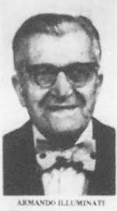 Mario's Thornridge Inn at 110 E. Margaret Street in Thornton, from December  of 1962. They were celebrating 34 years in business.