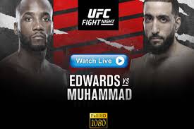 Ufc light heavyweight title bout between jan błachowicz and israel the last stylebender adesanya. Mainevent Ufc Fight Night 187 Edwards Vs Muhammad Buffstream Online Watch Ufc Fight Night 187 Edwards Vs Muhammad Live Stream Reddit Crackstreams The Sports Daily