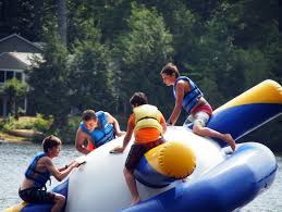Whether you've got little ones or teenagers to keep entertained, we've rounded up summer holiday activities for all ages to enjoy below. Premiere Summer Camp In New England Camp Quinebarge