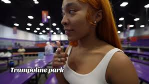 How Tall Is Mya Nicole