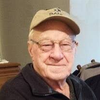 James A. Leadbetter Obituary