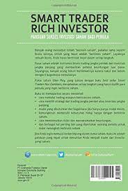 Maybe you would like to learn more about one of these? Smart Trader Rich Investor Edisi Revisi Indonesian Edition May Ellen 9786020324951 Amazon Com Books