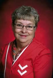 Judith Eileen Thomas Obituary (2025)