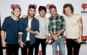 ♥ for fans of one direction 24889402 One Direction Return To Social Media Ahead Of 10th Anniversary