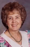 Anna “Polly” Justice Bailey