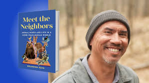 Wild Minds: How Animals Think and Why It Matters