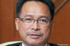 Syed ariff syed mohd uzir dr, mc24. Ktmb Mulls Fare Hike To Mitigate Rising Operating Costs The Edge Markets