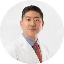 Dr. Dylan Mann MD, Emergency Physician