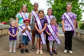 Male teens had an opportunity toperform in the ms. Photos Relay For Life 2019 Entertainment Dailyprogress Com
