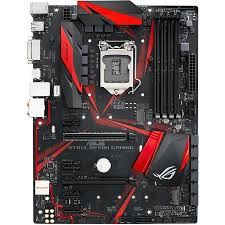 Cele mai noi cele mai populare discount descrescator pret crescator pret descrescator nume. Placa De Baza Asus Strix B250h Gaming Pret 0 00 Lei Badabum Ro