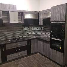 A kitchen is a place in the house that is very important because it serves as a place to cook the residents of the house. Mini Cucine Ezmakaan