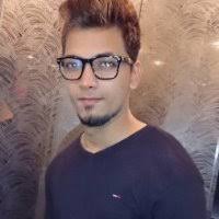 Som Halder Email & Phone Number