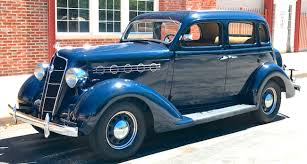 Image result for Buckingham Blue 1934 Plymouth