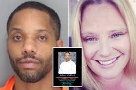 Jealous killer who stabbed Scots ex to death in California looking for love  behind bars with 'fun' ladies