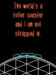 Maybe I Like This Roller Coaster Maybe It Keeps Me High Lyrics Incubus Lyrics I Wish You Were Here Incubus Lyrics Music Quotes Lyrics Music Quotes