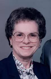 Obituary for Beverly Amsler (Amsler) McAfoose