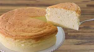 Japanese Cheesecake Recipe Recipe Cheesecake Recipes Japanese Cheesecake Recipes Japanese Cotton Cheesecake