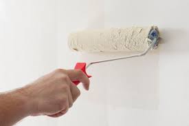 Eine wand kann durch muster belebt werden foto mit ein paar ideen für individuelle muster beim wand streichen kann der charakter eines zimmers komplett verändert werden. Wande Streichen Diese Fehler Sollten Sie Vermeiden Schoner Wohnen