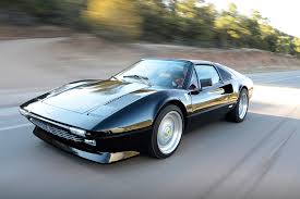 Posted by aaron bunch on nov 1 2020. Ferrari 308 Gtsi With 3 5 Liter Engine By Carobu Engineering Retromod