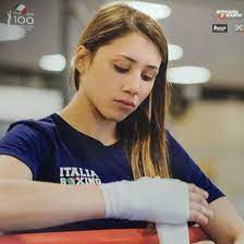 Official profile of olympic athlete irma testa (born 28 dec 1997), including games, medals, results, photos, videos and news. Boxe Impresa Di Irma Testa Prima Pugile Italiana Alle Olimpiadi La Repubblica