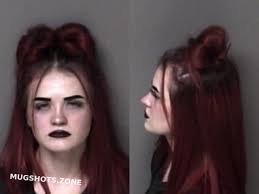 BUSH DANIELLE HOPE 03/04/2023