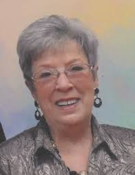 Obituary information for JoAnne Lotspeich