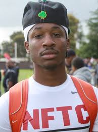 2012 Top Football Recruits in California