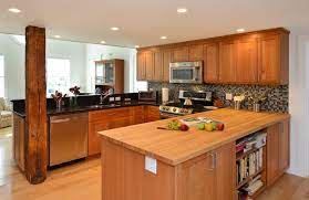 But you don't have to start from scratch to remodel your kitchen. Kitchen Remodeling Western Massachusetts Northampton Amherst Hadley Construct Associates Inc Construct Associates Inc