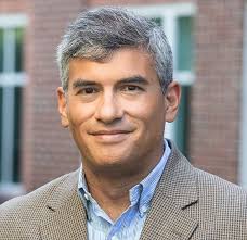 Campos Náñez, Enrique, Ph.D.,