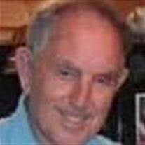 James Monroe Carter Obituary