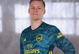 Shop all the new 20/21 arsenal adidas kits for men, women and kids. Arsenal 19 20 Goalkeeper Home Kit Released Footy Headlines