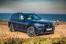 Discover the innovative features and design elements of the 2021 bmw x1. 2018 Bmw X3 M40i A 355 Horsepower Suv Worthy Of The M Badge Roadshow