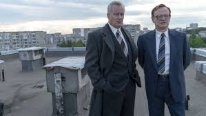 Die serie war eine geschichte, die erzählt ignatenko, deren mann, basilikum, ein feuerwehrmann ging, um das feuer in tschernobyl. Chernobyl Serienstart Bei Hbo