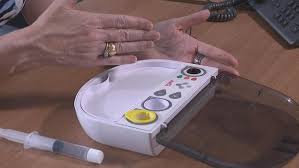 Spray On Skin Offers Breakthrough Treatment For Burn Wound Patients Wsyx