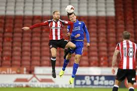 Sheffield united crystal palace vs. What Time Does Sheffield United V Leicester City Kick Off Is It On Tv What Channel Is It On Leicestershire Live
