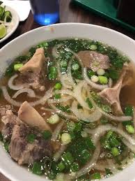 Your account is now active! Oxtail Pho Picture Of 999 Pho Reno Tripadvisor